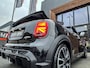 MINI John Cooper Works Mini Cabrio 2.0 JCW Pack F1 aut 231pk Blackline/Hk/Camera/Head up/vol