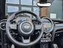 MINI John Cooper Works Mini Cabrio 2.0 JCW Pack F1 aut 231pk Blackline/Hk/Camera/Head up/vol