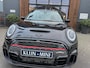 MINI John Cooper Works Mini Cabrio 2.0 JCW Pack F1 aut 231pk Blackline/Hk/Camera/Head up/vol