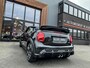 MINI John Cooper Works Mini Cabrio 2.0 JCW Pack F1 aut 231pk Blackline/Hk/Camera/Head up/vol