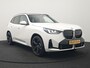BMW X3 30e xDrive M Sport PRO PHEV 299pk | Panodak | Trekhaak af Fabriek | Adaptive Cruise | 21"L.M | 360 Camera | Head Up | Harman Kardon | Lederen Sportstoelen Memory & Verwarmd |  Widescreen | Navigatie | DAB | Plug In Hybrid