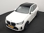 BMW X3 30e xDrive M Sport PRO Plug In Hybrid 299pk PHEV | Panodak | Trekhaak af Fabriek | Adaptive Cruise | 21"L.M | 360 Camera | Head Up | Harman Kardon | Lederen Sportstoelen Memory |  Widescreen |