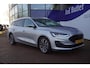 Ford Focus Wagon 1.0 EcoBoost Hybrid Titanium X vitrual / Camera / 1EIG / B&O / GrootNavi / = SUPERPRIJS !!