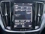 Volvo V60 2.0 T6 Recharge 340 pk AWD Momentum Pro Navigatie Trekhaak Panoramadak Head Up Camera PDC v+a Dab Carplay Extra Getint Glas NL Auto 1e Eigenaar Plug in Hybride