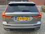Volvo V60 2.0 T6 Recharge 340 pk AWD Momentum Pro Navigatie Trekhaak Panoramadak Head Up Camera PDC v+a Dab Carplay Extra Getint Glas NL Auto 1e Eigenaar Plug in Hybride