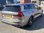 Volvo V60 2.0 T6 Recharge 340 pk AWD Momentum Pro Navigatie Trekhaak Panoramadak Head Up Camera PDC v+a Dab Carplay Extra Getint Glas NL Auto 1e Eigenaar Plug in Hybride