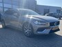 Volvo V60 2.0 T6 Recharge 340 pk AWD Momentum Pro Navigatie Trekhaak Panoramadak Head Up Camera PDC v+a Dab Carplay Extra Getint Glas NL Auto 1e Eigenaar Plug in Hybride