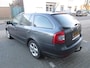 Skoda Octavia Combi 1.4 TSI Greentech Elegance Business Line 2011 Airco Navi NAP! APK!