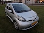 Toyota Aygo met nieuwe a p k