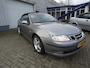 Saab 9-3 Cabrio 2.0t Vector 1 JAAR BOVAG GARANTIE