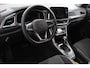 Volkswagen T-Roc 1.5 TSI 150pk DSG Style | Navigatie | Apple Carplay/Android Auto | Parkeersensoren | Camera | Adaptive Cruise Control | Digitale cockpit | Park Assist | Stoel- en stuurverwarming | Elektrische achterklep | LED-koplampen