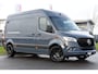 Mercedes-Benz Sprinter 315 1.9 CDI L2H2 FWD AMG Edition Adaptieve Cruise, 360 Camera, LED, Carplay, NAVI, Sensoren, Automaat, 150pk, Uniek!