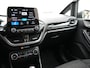 Ford Fiesta 1.0 EcoBoost Hybrid Titanium | Apple Carplay | Bluetooth | Spraakbediening | Airco | Parkeersensoren achter |