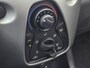 Toyota Aygo 1.0 VVT-i x-Play BLACK, Camera! Nwe Apk! VAN/VOOR WEKEN!!