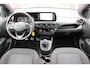 Hyundai i10 1.0 T-GDI N Line 5-zits | Navigatie | Cruise Control | Climate Control | Stuurverwarming | Stoelverwarming | Parkeersensoren | Parkeercamera | 36Mnd. Garantie | Rijklaar! |