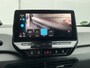 Volkswagen ID.3 First Plus 58 kWh SOH 91% Adap.Cruise Stoel/Stuurverw Carplay 100% Elektrisch NL-Auto!