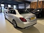 Mercedes-Benz C-klasse 180 Premium Plus panoramadak 17 inch half leder