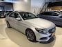 Mercedes-Benz C-klasse 180 Premium Plus panoramadak 17 inch half leder