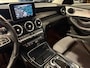Mercedes-Benz C-klasse 180 Premium Plus panoramadak 17 inch half leder