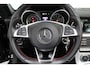 Mercedes-Benz SLC 180 157PK, | AMG-STYLING | CABRIOLET | LEER | PANORAMADAK | APPLE CARPLAY | AUTOMAAT