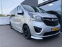Opel Vivaro 1.6 CDTi 125PK Dubbel Cabine Limited Edition (NAVI|CAMERA|SPOILERSET|TREKHAAK)