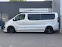 Opel Vivaro 1.6 CDTi 125PK Dubbel Cabine Limited Edition (NAVI|CAMERA|SPOILERSET|TREKHAAK)