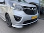 Opel Vivaro 1.6 CDTi 125PK Dubbel Cabine Limited Edition (NAVI|CAMERA|SPOILERSET|TREKHAAK)