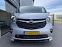 Opel Vivaro 1.6 CDTi 125PK Dubbel Cabine Limited Edition (NAVI|CAMERA|SPOILERSET|TREKHAAK)