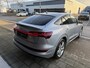 Audi e-tron Sportback 55 Quattro S edition 408 PK LEER/PANO