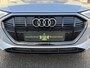 Audi e-tron Sportback 55 Quattro S edition 408 PK LEER/PANO