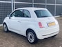 Fiat 500 1.0 TwinAir | bianco-Rosso | Nwe APK | NAP
