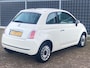 Fiat 500 1.0 TwinAir | bianco-Rosso | Nwe APK | NAP