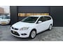 Ford Focus Wagon 1.8 Titanium Flexi Fuel Trekhaak|Airco