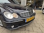 Mercedes-Benz C-klasse Combi AMG 55 Automaat Leer navi