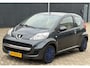 Peugeot 107 1.0-12V XS 3DEURS NIEUW APK