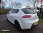 SEAT Leon 1.4 TSI Reference 6 bak 125 pk airco leerbekeleding stoelverwarming trekhaak cruis control
