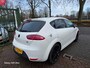 SEAT Leon 1.4 TSI Reference 6 bak 125 pk airco leerbekeleding stoelverwarming trekhaak cruis control
