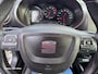 SEAT Leon 1.4 TSI Reference 6 bak 125 pk airco leerbekeleding stoelverwarming trekhaak cruis control