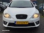 SEAT Leon 1.4 TSI Reference 6 bak 125 pk airco leerbekeleding stoelverwarming trekhaak cruis control