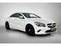 Mercedes-Benz CLA 200 Prestige AMG-Styling (Goed OnderH, Navi, Camera, PDC V+A, StoelV, Cruise Con, Etc)