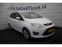 Ford Grand C-Max 1.0 Titanium 7p. nette MPV met leer en trekhaak