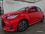 Toyota Yaris 1.5 Hybrid 116pk Dynamic 5 Drs Navi / Adapt.Cruise C,/ A.Cam./ Head-up