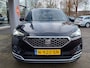 SEAT Tarraco 1.5 TSI 150pk Xcellence Business Intense | Navi | Apple Carplay | Adap.Cruise | Clima | Led Koplampen | Keyless Entry | Dodehoek+Rijstrooksensor | Pdc V+A+Assist+Camera | 20''lm