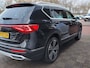 SEAT Tarraco 1.5 TSI 150pk Xcellence Business Intense | Navi | Apple Carplay | Adap.Cruise | Clima | Led Koplampen | Keyless Entry | Dodehoek+Rijstrooksensor | Pdc V+A+Assist+Camera | 20''lm