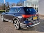 SEAT Tarraco 1.5 TSI 150pk Xcellence Business Intense | Navi | Apple Carplay | Adap.Cruise | Clima | Led Koplampen | Keyless Entry | Dodehoek+Rijstrooksensor | Pdc V+A+Assist+Camera | 20''lm