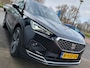 SEAT Tarraco 1.5 TSI 150pk Xcellence Business Intense | Navi | Apple Carplay | Adap.Cruise | Clima | Led Koplampen | Keyless Entry | Dodehoek+Rijstrooksensor | Pdc V+A+Assist+Camera | 20''lm