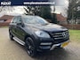 Mercedes-Benz ML-klasse 350 BlueTEC Aut. | AMG-Pakket | Luchtvering | Navigatie | Lederen Interieur | MARGE | Stoelverwarming |