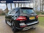 Mercedes-Benz ML-klasse 350 BlueTEC Aut. | AMG-Pakket | Luchtvering | Navigatie | Lederen Interieur | MARGE | Stoelverwarming |