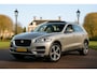 Jaguar F-Pace 2.0 Portfolio AWD 30T 300PK | NL-AUTO! | PANODAK | LEDER | STOELVERWARMING | CAMERA | EL. ACHTERKLEP | STUURVERWARMING | LIJNDETECTIE | VOORRUITVERWARMING |