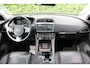 Jaguar F-Pace 2.0 Portfolio AWD 30T 300PK | NL-AUTO! | PANODAK | LEDER | STOELVERWARMING | CAMERA | EL. ACHTERKLEP | STUURVERWARMING | LIJNDETECTIE | VOORRUITVERWARMING |